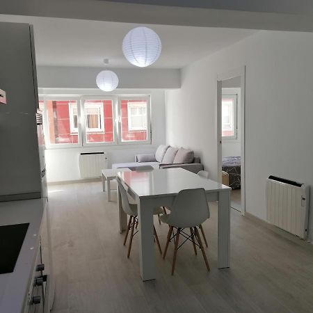 Apartamentos โอโกรูญา ภายนอก รูปภาพ
