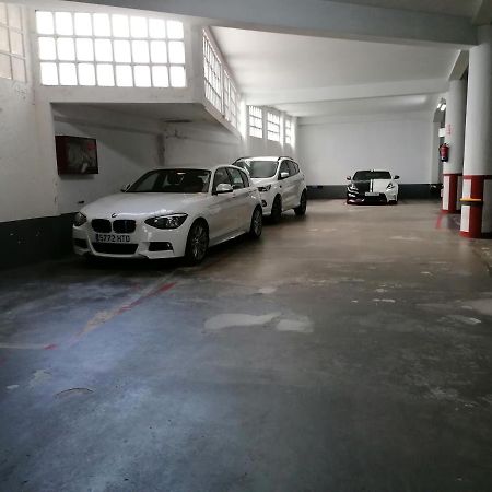 Apartamentos โอโกรูญา ภายนอก รูปภาพ
