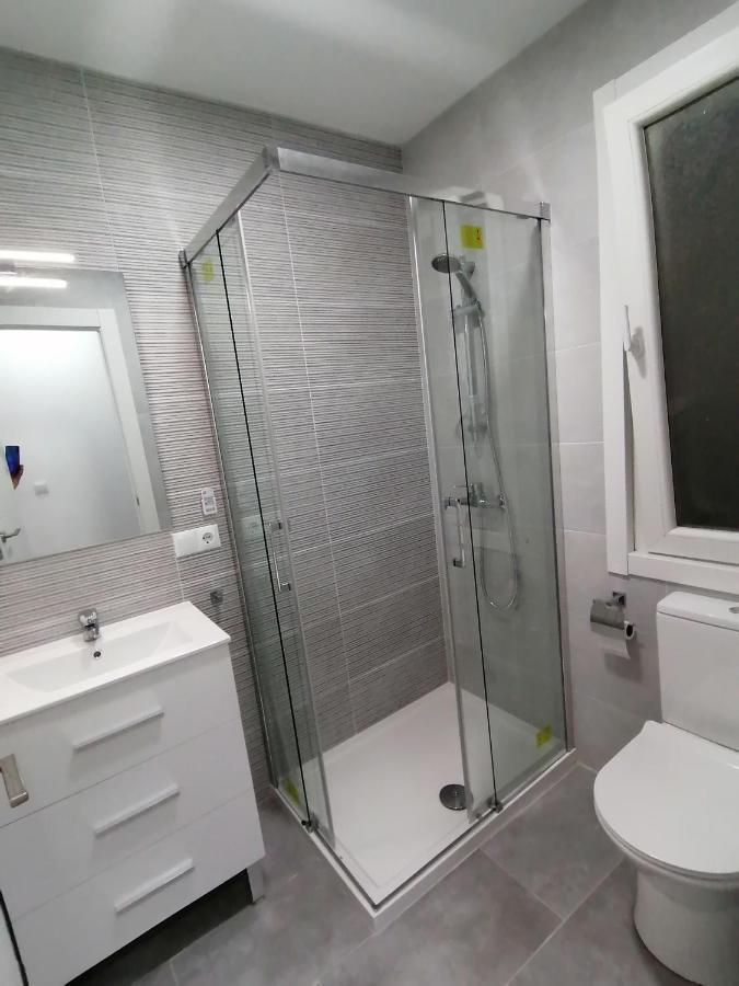 Apartamentos โอโกรูญา ภายนอก รูปภาพ