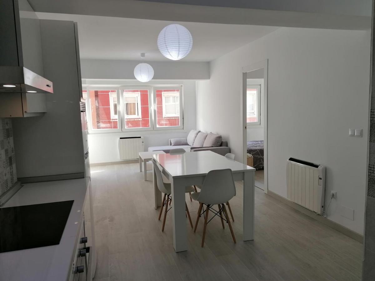 Apartamentos โอโกรูญา ภายนอก รูปภาพ