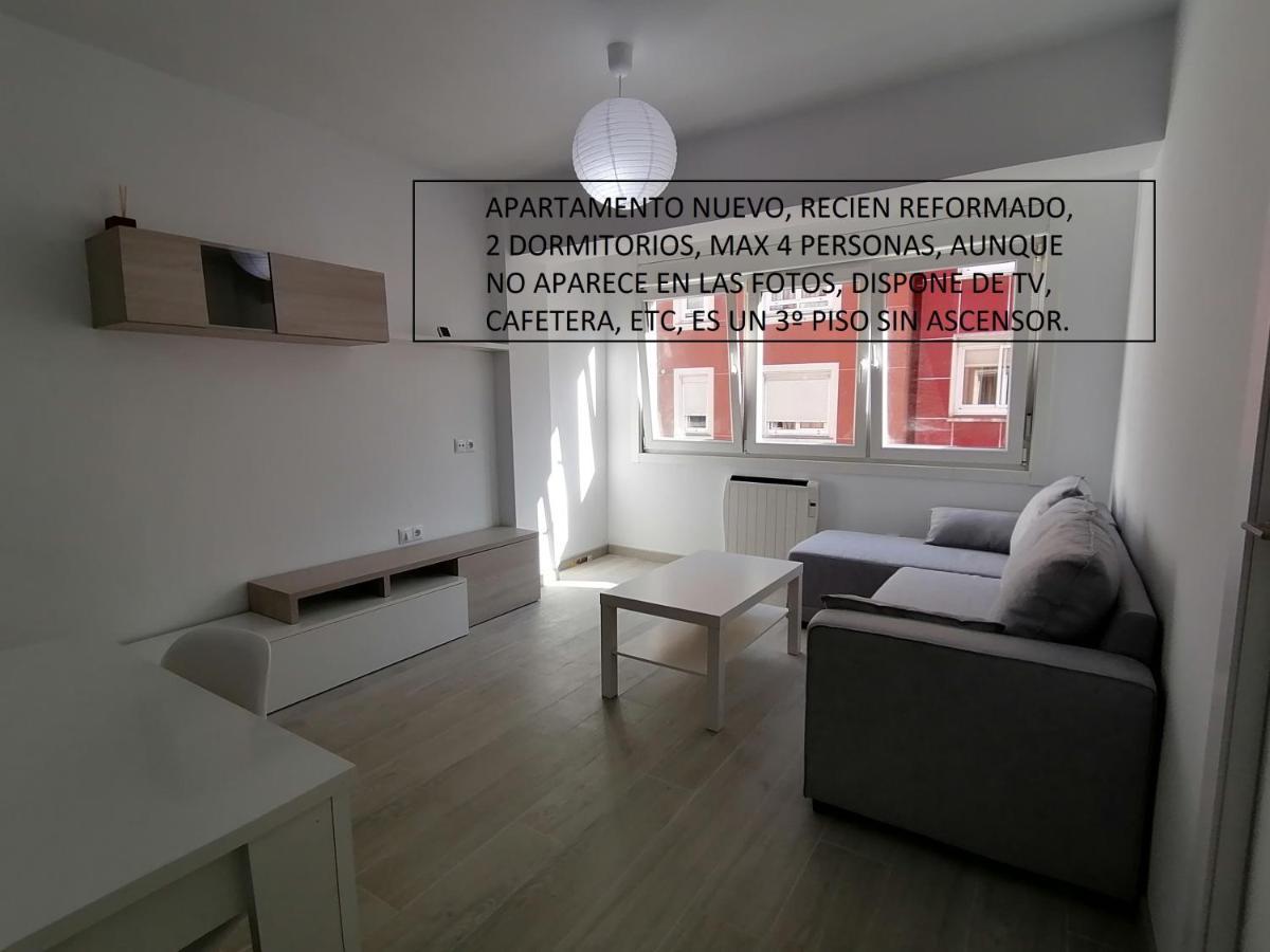 Apartamentos โอโกรูญา ภายนอก รูปภาพ
